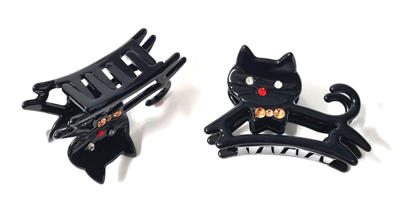 Animal Jaws & Bobby Pins NEW!!