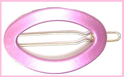 "Amelie" Tige Boule ~ Made in France ~ Rose Pink