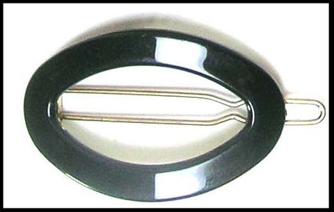 "Amelie" Tige Boule ~ Made in France ~ Black