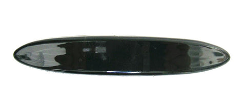 Made in France ~ "Jane" Barrette ~ Black