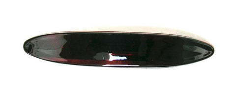 Made in France ~ "Jane" Barrette ~ Tortoise