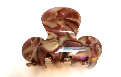 Pink Lily ~ "Christa Jaw" Pink Onyx ~ NEW