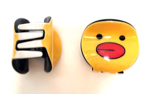 Pink Lily ~ Duck Jaw ~ #31