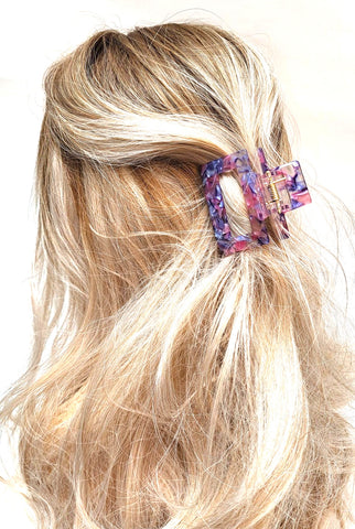 Pink Lily ~ "Iris Jaw" ~ Pink Clouds ~ NEW