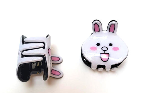 Pink Lily ~ Rabbit Jaw ~ #30