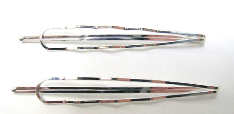 Pink Lily ~ Bobby Pin Slide Set ~ #2     BEST SELLER
