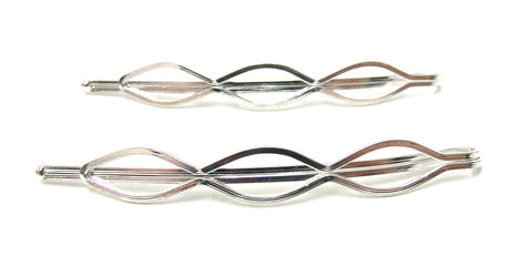 Pink Lily ~ Bobby Pin Slide Set ~ #1     BEST SELLER