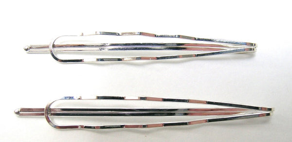 Pink Lily ~ Bobby Pin Slide Set ~ #2