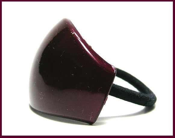 "Chloe" Elastic ~ MADE IN FRANCE ~ 8 Lovely Colors