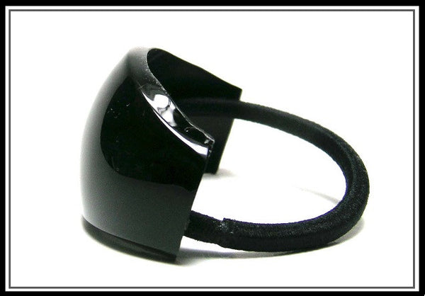 "Chloe" Elastic ~ MADE IN FRANCE ~ 8 Lovely Colors