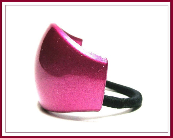 "Chloe" Elastic ~ MADE IN FRANCE ~ 8 Lovely Colors