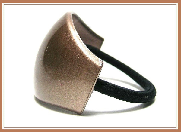 "Chloe" Elastic ~ MADE IN FRANCE ~ 8 Lovely Colors