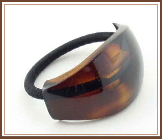 "Chloe" Elastic ~ MADE IN FRANCE ~ 8 Lovely Colors