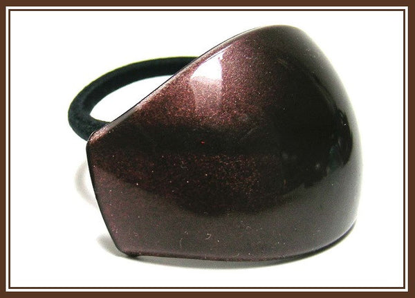 "Chloe" Elastic ~ MADE IN FRANCE ~ 8 Lovely Colors