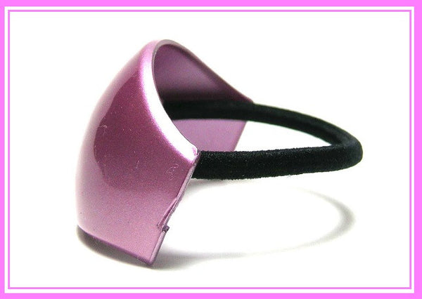 "Chloe" Elastic ~ MADE IN FRANCE ~ 8 Lovely Colors