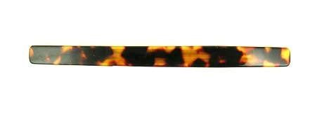HOW-TO use a French Slim Barrette