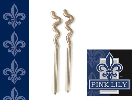 SALE ~ Marguerite Sticks ~ Set of 2~ 5 Basic Colors