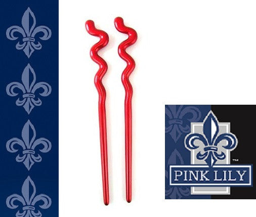 SALE ~ Marguerite Sticks ~ Set of 2~ 5 Basic Colors