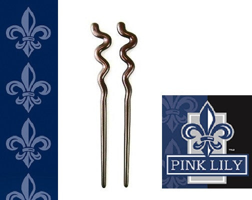 SALE ~ Marguerite Sticks ~ Set of 2~ 5 Basic Colors