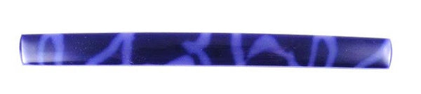 Made in France~ "Simone" Slim Barrette ~ 3 colors SALE