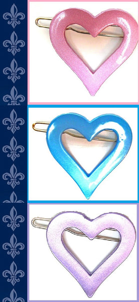 "Solange" Tige Boule ~ MADE IN FRANCE ~ Lavender