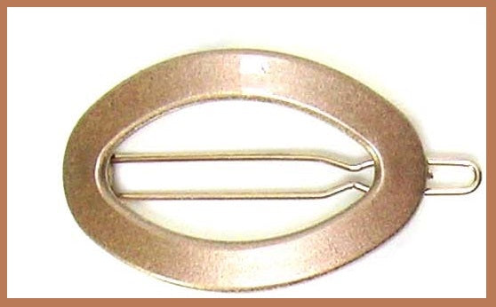 "Amelie" Tige Boule ~ Made in France ~ Cafe Creme