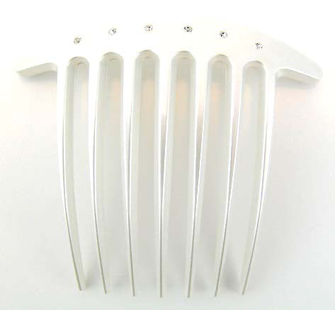 Summer Sale ~ Moonstone White  ~  Hair Products ~ 40% 0ff ~ 5 Styles
