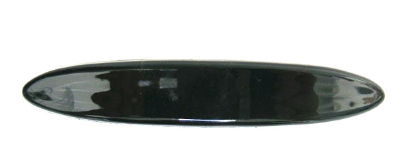 Made in France ~ "Jane" Barrette ~ Black