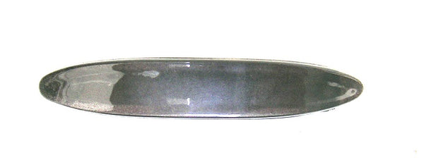 Made in France ~ "Jane" Barrette ~ Gray