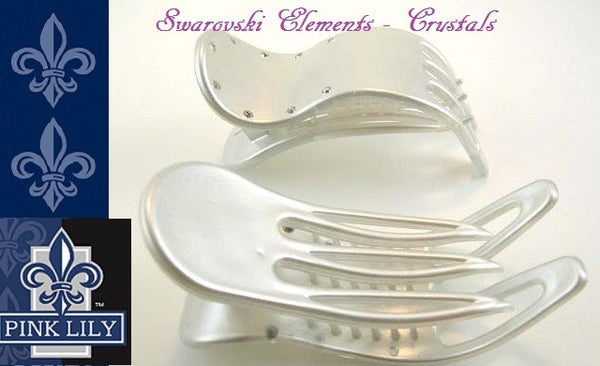 "Brigitte"  Slide ~ Made in France ~ SALE