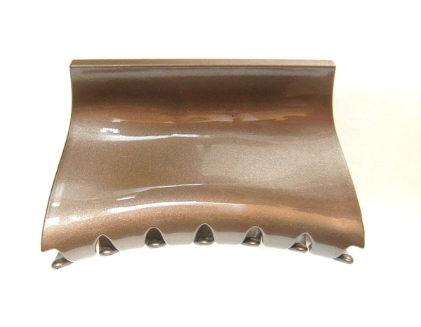 "Josephine"  Jaw ~ Made in France ~ Cafe Creme