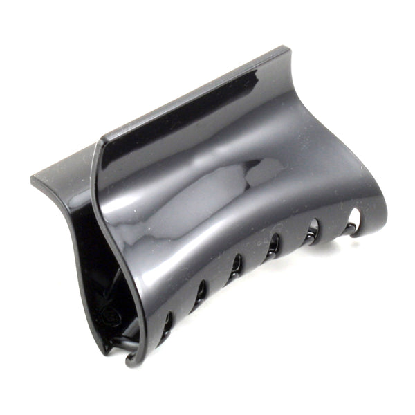 "Josephine"  Jaw ~ Made in France ~ Black