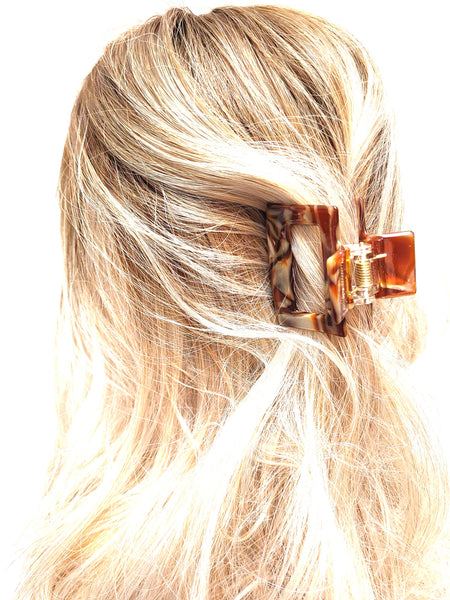 Pink Lily ~ "Iris Jaw" ~ Butterscotch ~ NEW