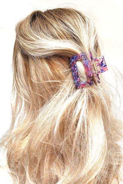 Pink Lily ~ "Iris Jaw" ~ Pink Clouds ~ NEW