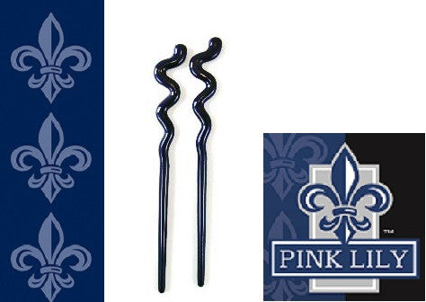 SALE ~ Marguerite Sticks~ Set of 2~ 5 Marine Colors