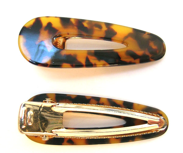 Pink Lily ~ "Kate" Tokyo ~ Pinch Clip #43