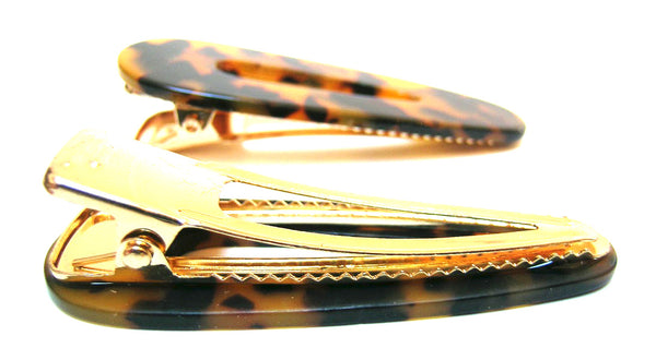 Pink Lily ~ "Kate" Tokyo ~ Pinch Clip #43