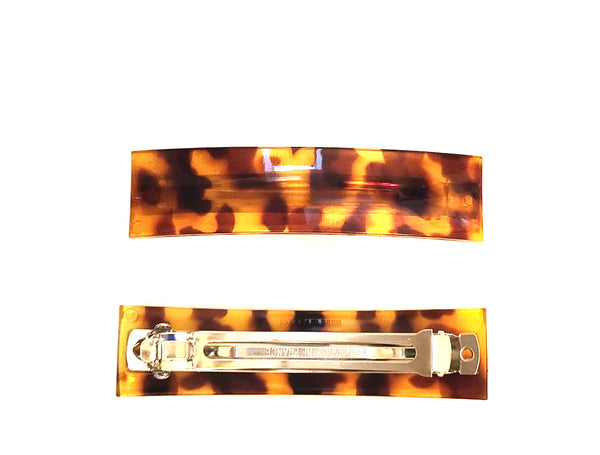 "Delilah" Barrette ~ Made in France ~ Tokyo